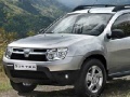 Jeu Discover the new Dacia duster 2