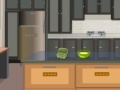 Jeu Wow feed room escape