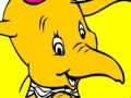 Jeu Dumbo Coloring