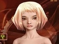 Jeu Mystic Makeup girl