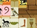 Jeu Pharaoh mahjong