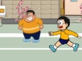 Jeu Doraemon Funny Friends