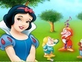 Jeu Snow White Musical