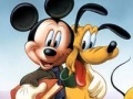 Jeu Plasticine Mickey Mouse