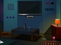 Jeu Puzzle in darkness escape