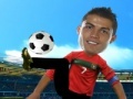 Jeu WorldCup: CR7 Vs Messi