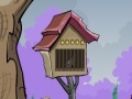Jeu Trapped cuckoo escape