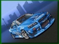 Jeu Puzzles: Digital Car 3