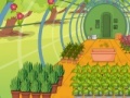 Jeu Plant house escape