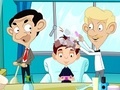 Jeu Trouble In Hair Salon