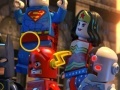 Jeu Hidden Numbers-The Lego Movie