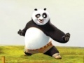 Jeu Kung Fu Panda