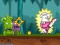 Jeu Stop GMO 2: Underground