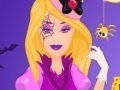Jeu Barbie Halloween Costume Designer