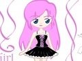 Jeu Kiss Doll Dress Up