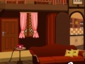 Jeu Fogey house escape