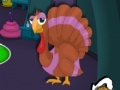 Jeu New thanksgiving escape