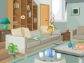 Jeu Modern Living Room Escape