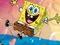 Jeu Sponge Bob hidden numbers