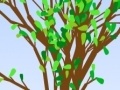 Jeu Tree growth simulator