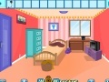 Jeu Wow loner room escape