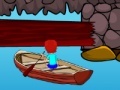 Jeu Boat cave escape