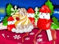 Jeu Christmas Cake