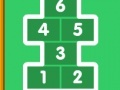 Jeu Hop Along Hopscotch