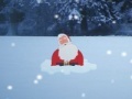 Jeu Santa Christmas gifts escape - 1