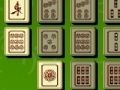 Jeu Mahjong