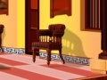 Jeu Chettinad house escape
