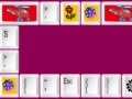 Jeu Razzle Dazzle Keyboard