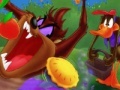 Jeu Looney Tunes Coloring