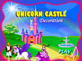 Jeu Unicorn castle