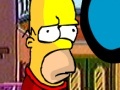 Jeu Homers Rampage 2