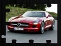 Jeu Mercedes AMG SLS63