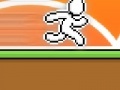 Jeu Paper dodge