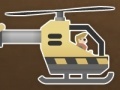 Jeu Cave copter