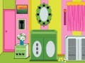 Jeu Colored baby room escape