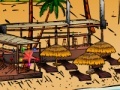 Jeu Escape From Beach Bar