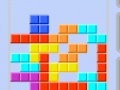Jeu Classic Tetris