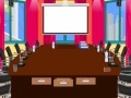 Jeu Conference Room Escape