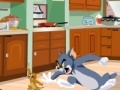 Jeu Tom And Jerry Room Escape