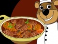 Jeu Hearty Beef Stew