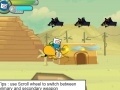 Jeu Adventure Time Conquer The World