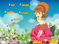 Jeu Dearie Flower Elf