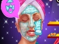 Jeu Lady Gaga Frozen Princess Makeover
