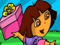 Jeu Dora and Boots Coloring