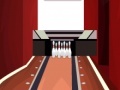 Jeu Bowling alley