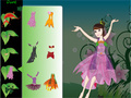 Jeu Flower Fairy